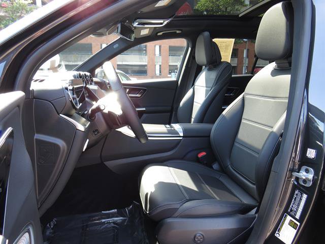 Certified 2024 Mercedes-Benz GLC 300 4MATIC image 20