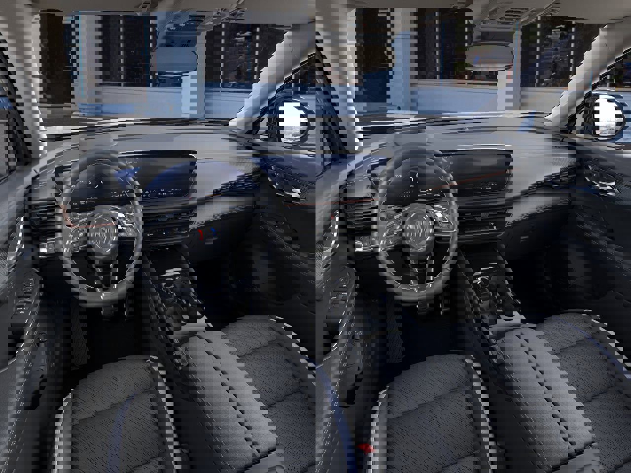 New 2026 Buick Envision Sport Touring image 39