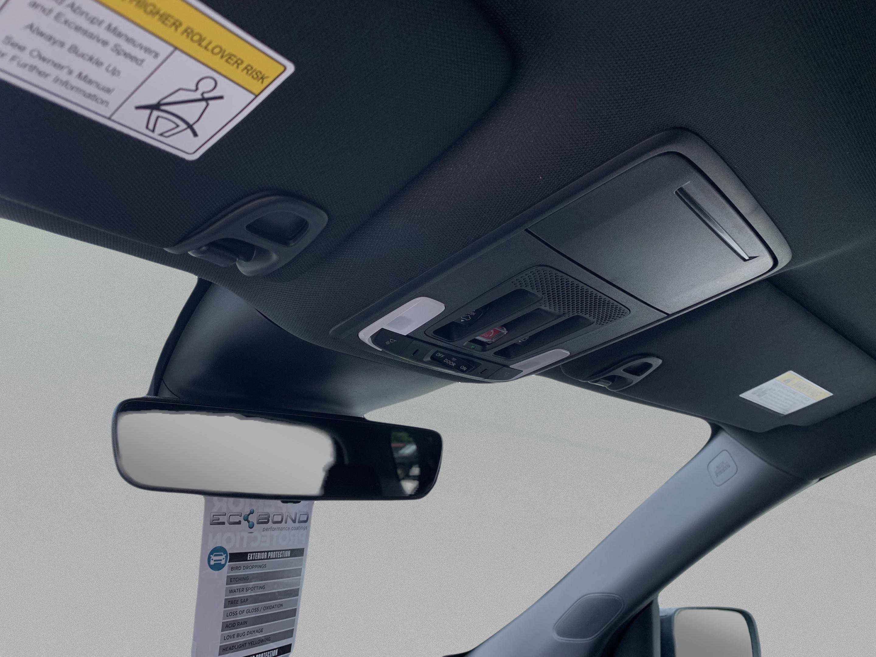 New 2026 Honda Passport TrailSport image 27