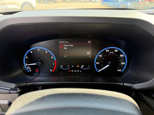 Used 2023 Ford Bronco Sport Big Bend w/ Convenience Package AWD/4WD image 30