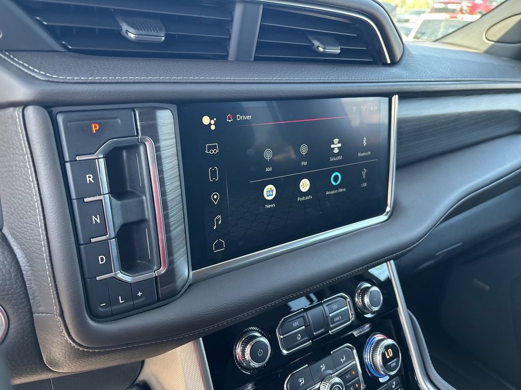 Used 2022 GMC Yukon Denali AWD/4WD image 17