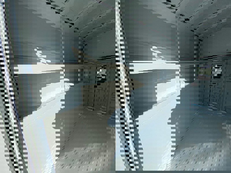 New 2026 Ford E-350 and Econoline 350 Super Duty w/ Power Equipment Group image 19