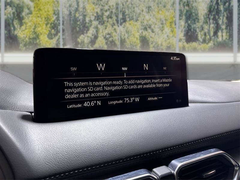 Used 2021 MAZDA CX-5 Touring w/ Touring Preferred SV Package image 23