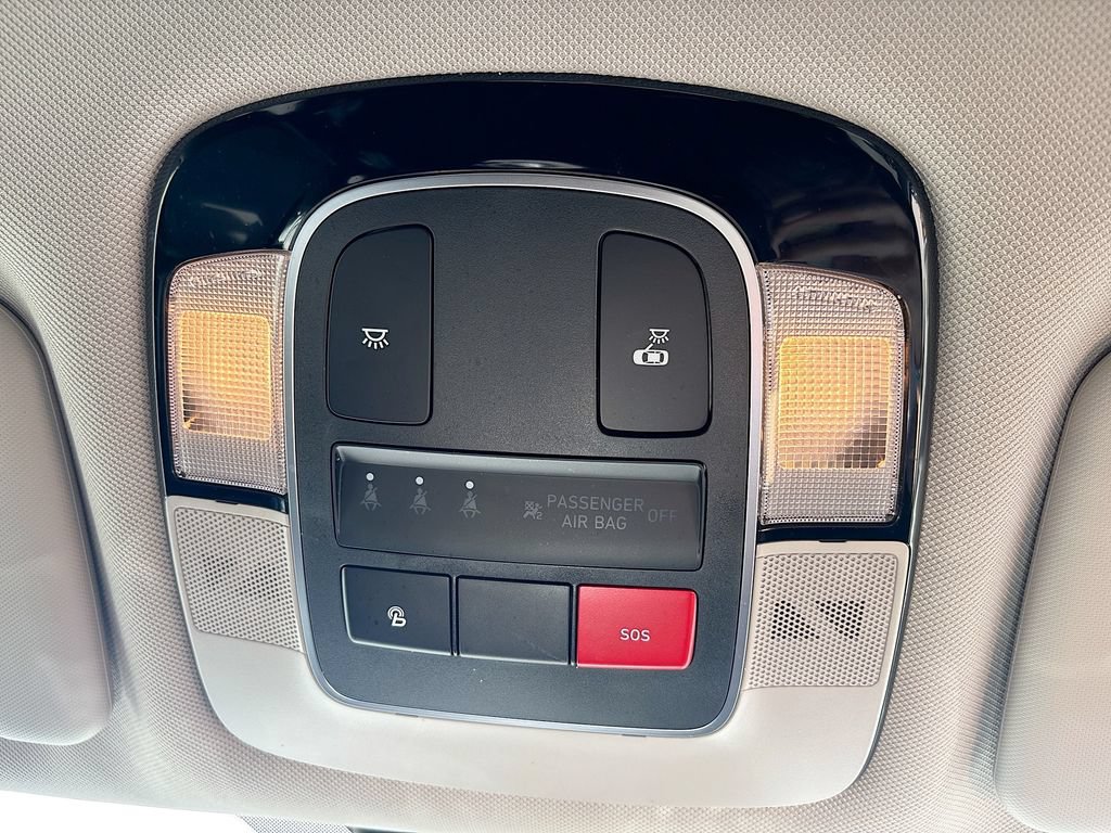 Used 2024 Hyundai Tucson SEL AWD/4WD image 35
