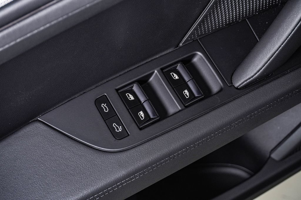 New 2026 Porsche Cayenne S AWD/4WD image 28