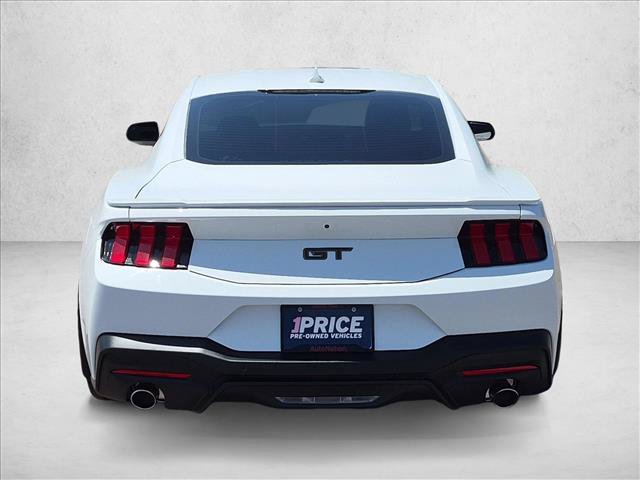 Used 2025 Ford Mustang GT Premium RWD image 7