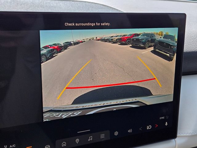 New 2026 MAZDA CX-5 Preferred AWD/4WD image 12