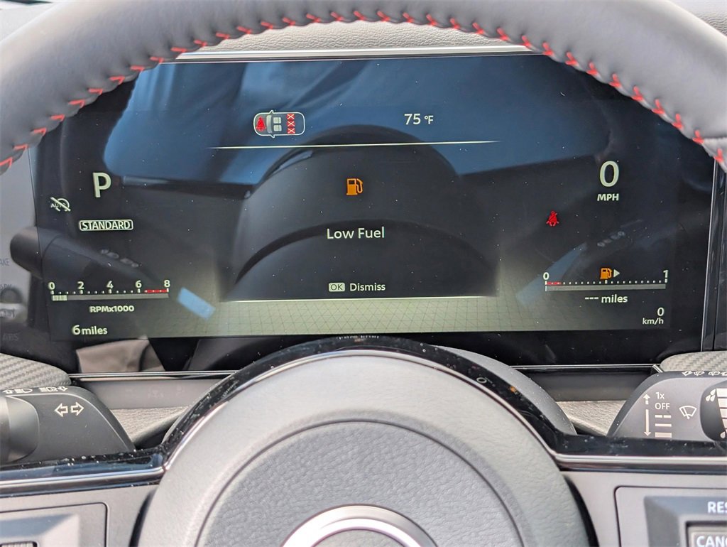New 2026 Nissan Kicks SR image 21