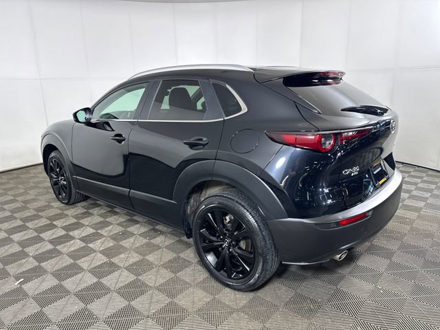 Used 2024 MAZDA CX-30 AWD 2.5 S w/ Select Sport Pkg image 5