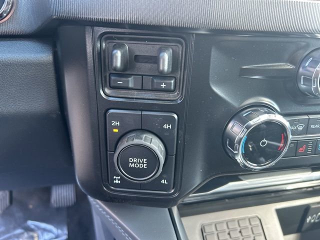 New 2026 Ford F250 Platinum AWD/4WD image 28