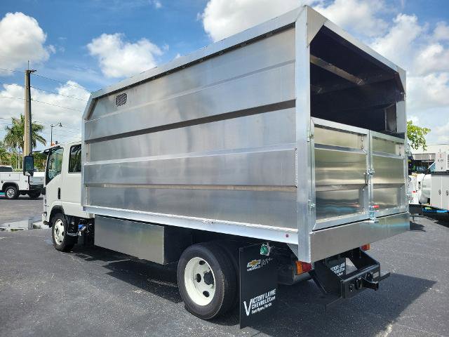 New 2024 Chevrolet Low Cab Forward 5500XD RWD image 3