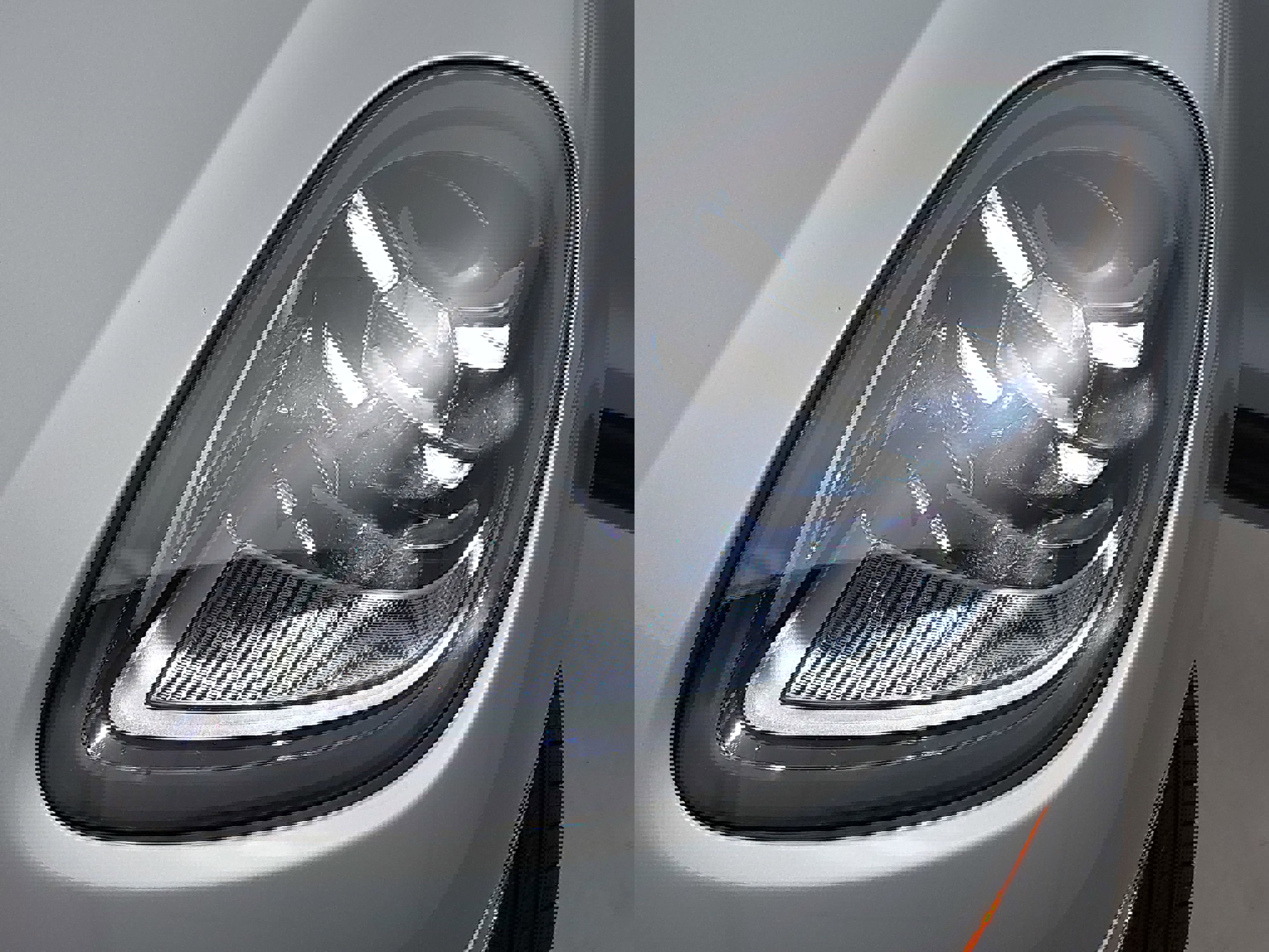 Certified 2025 Porsche Macan image 34