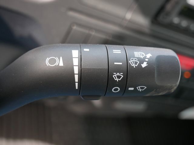 New 2025 Chevrolet Low Cab Forward 5500 XD RWD image 10