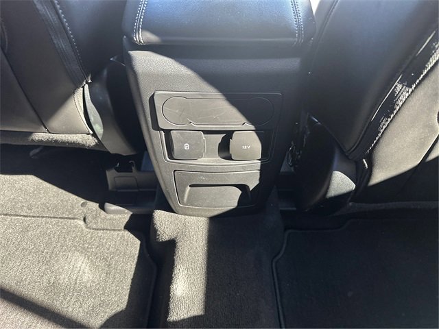 Certified 2022 Ford Explorer XLT w/ Equipment Group 202A image 22