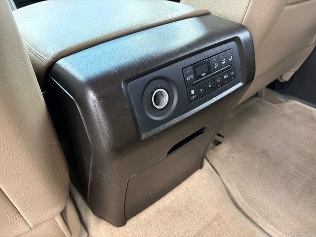 Used 2008 Toyota Sequoia Limited image 18