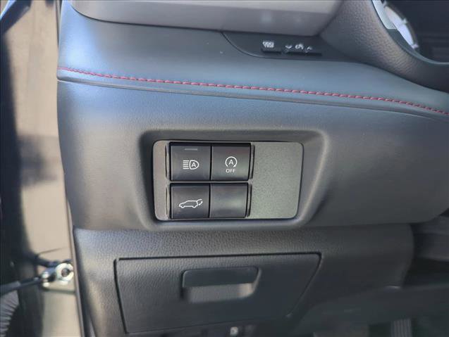 Certified 2024 Toyota Highlander XSE FWD image 15