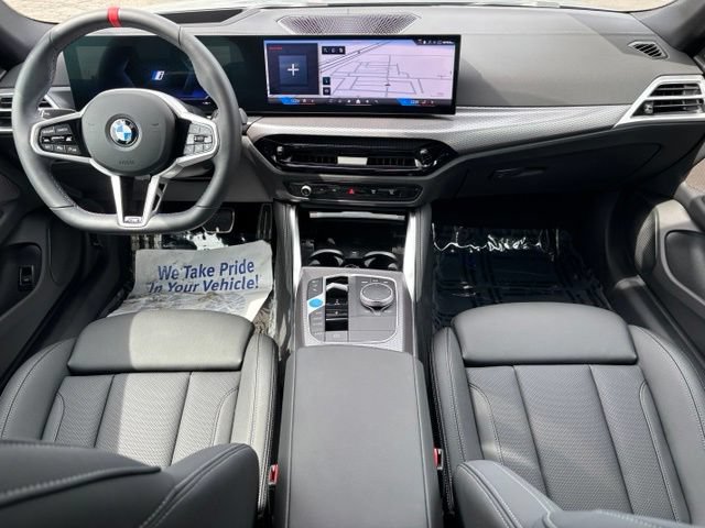 Certified 2026 BMW i4 M60 AWD/4WD image 20