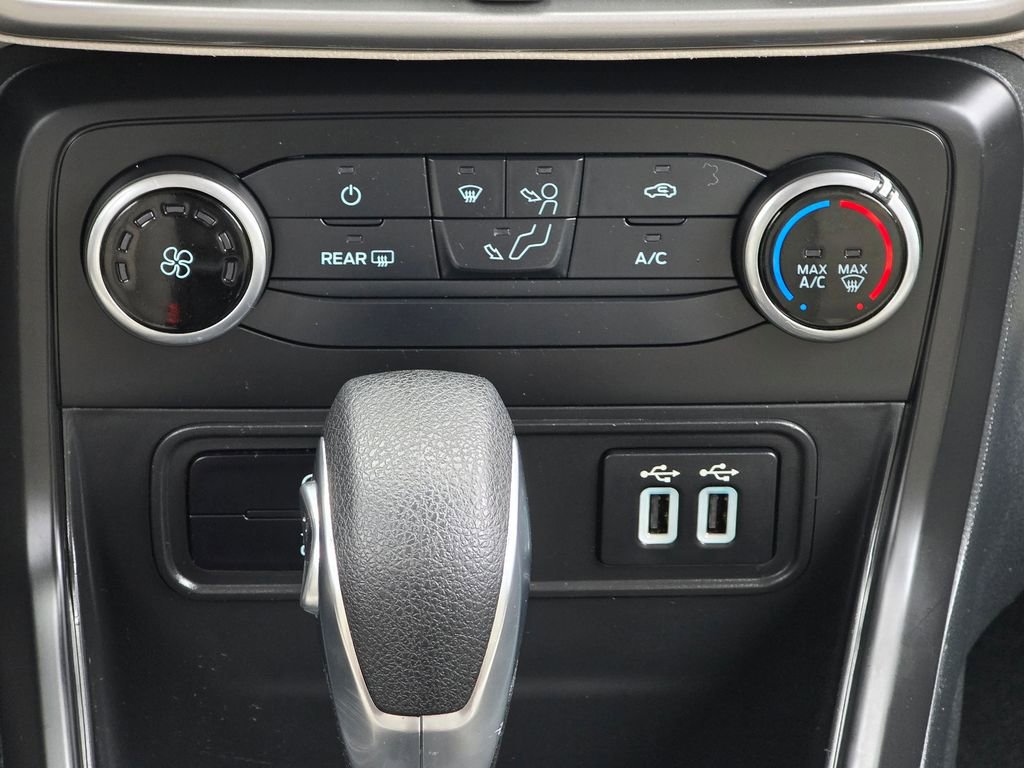 Used 2022 Ford EcoSport S image 14