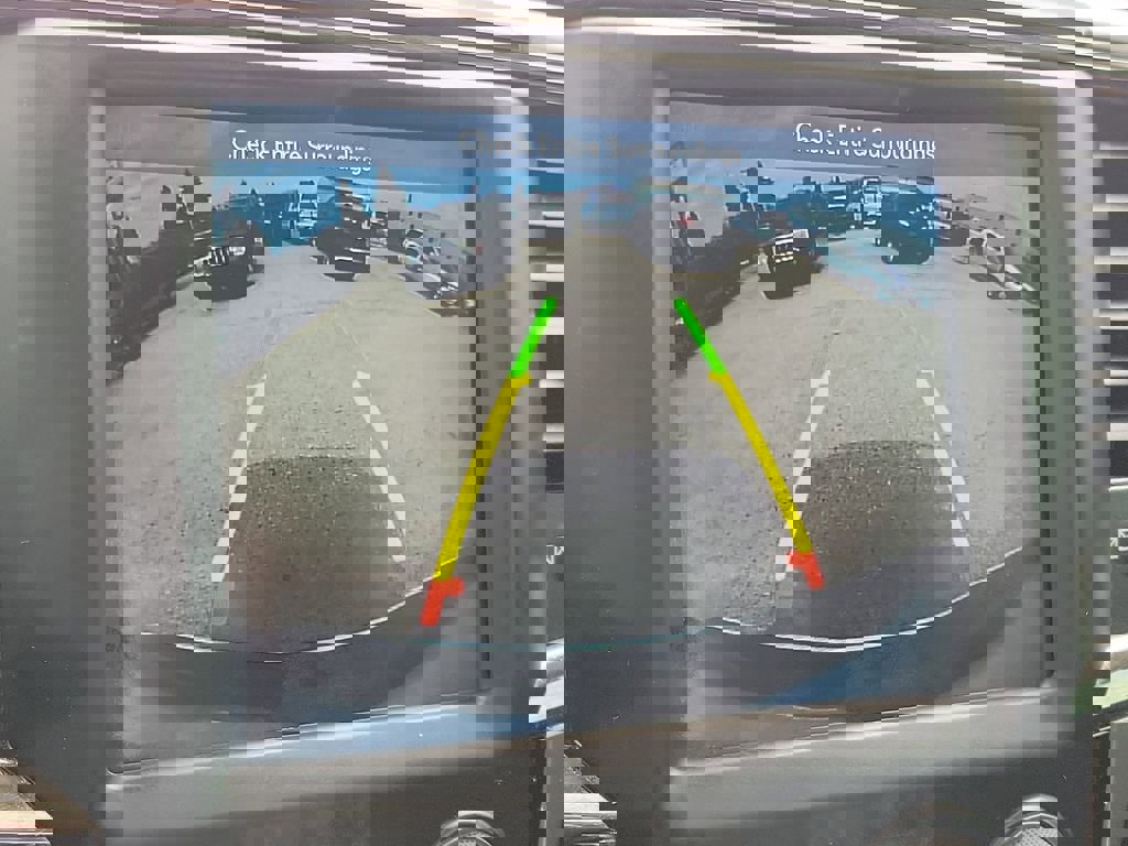 Used 2018 RAM 1500 Sport w/ Sport Premium Group image 27