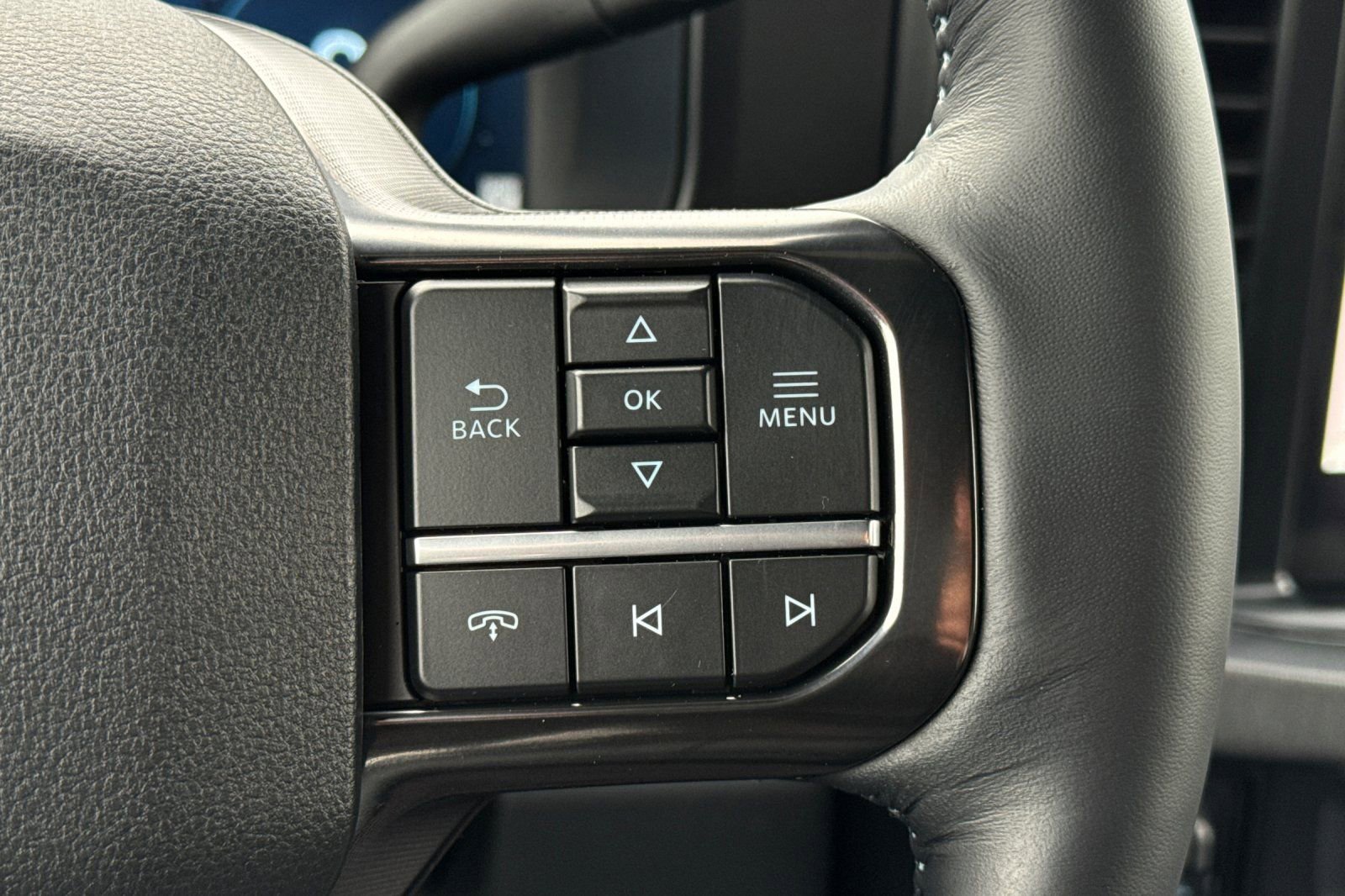 New 2026 Ford F350 Platinum image 27