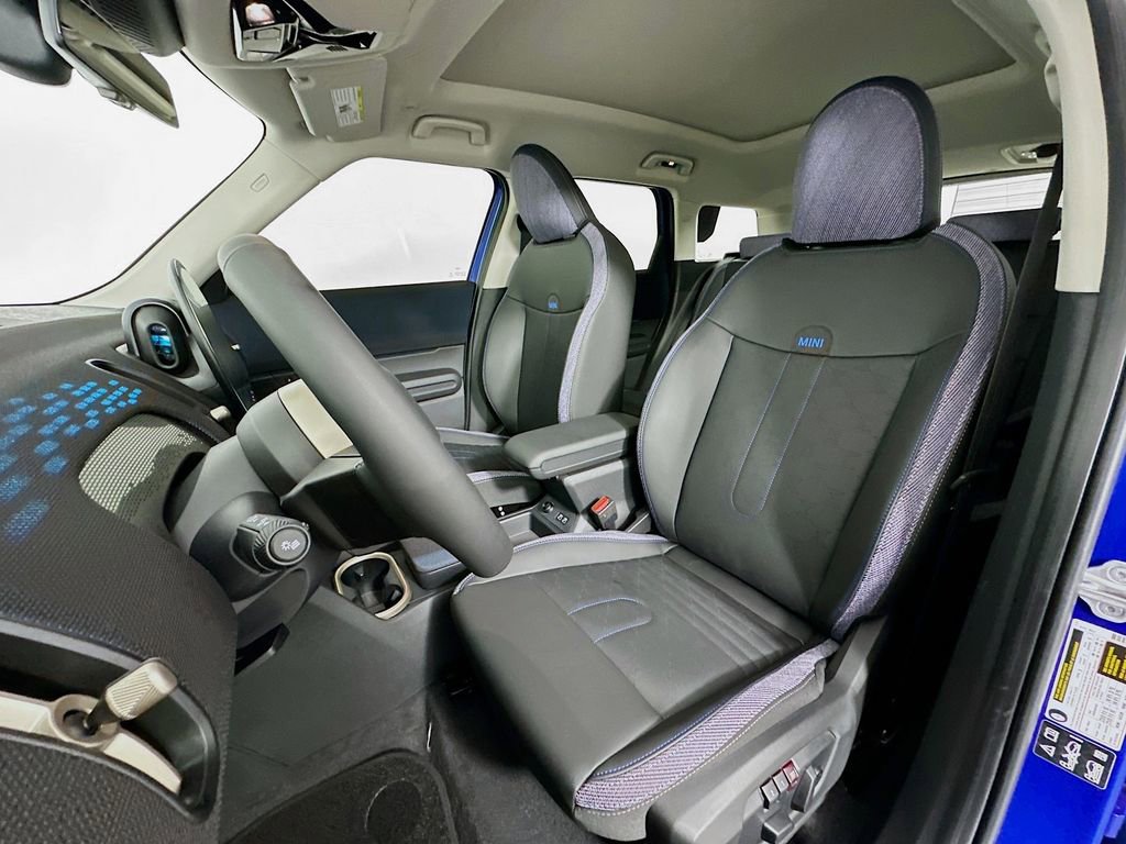 Certified 2025 MINI Cooper Countryman S image 16