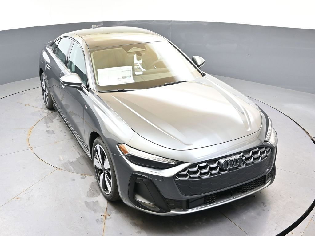 New 2026 Audi A5 2.0T Premium Plus AWD/4WD image 52