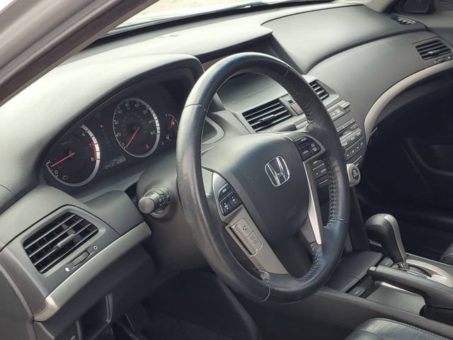 Used 2010 Honda Accord EX-L image 8