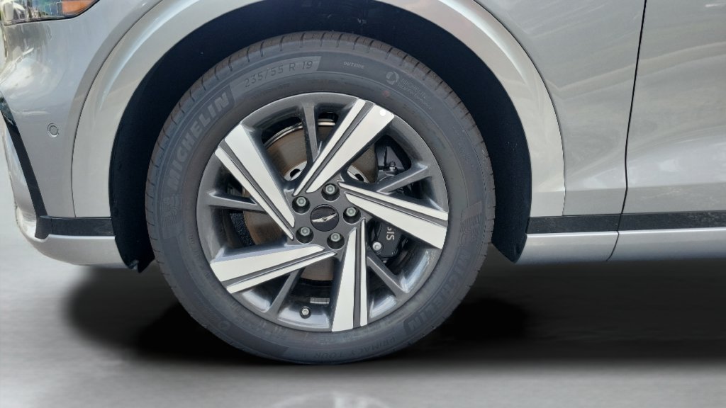 New 2026 Genesis GV70 3.5T Sport Advanced AWD/4WD image 25