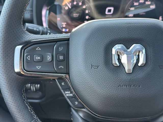 New 2027 RAM 1500 Rebel w/ Rebel Level 2 Equipment Group AWD/4WD image 20