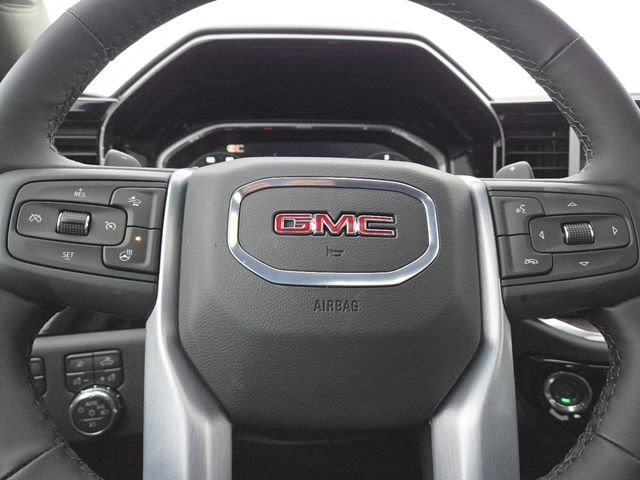 New 2026 GMC Sierra 1500 SLT w/ SLT Premium Plus Package image 43