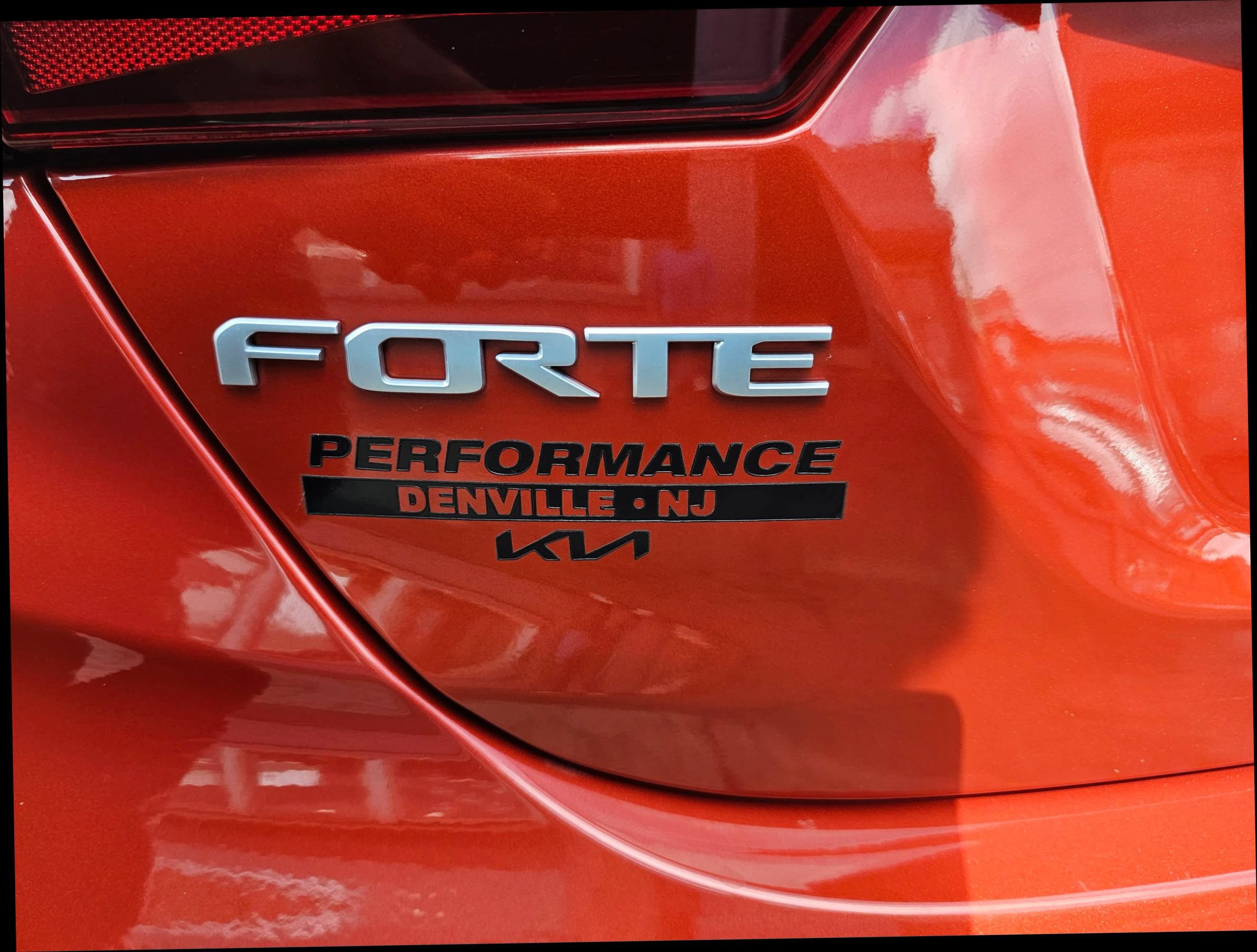 Used 2024 Kia Forte LXS FWD image 26