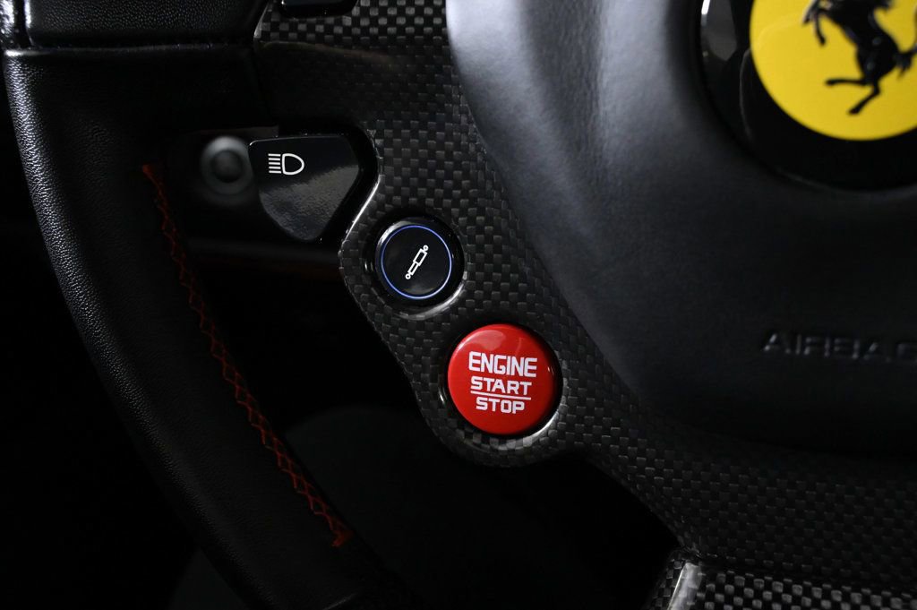 Used 2018 Ferrari 488 GTB image 22