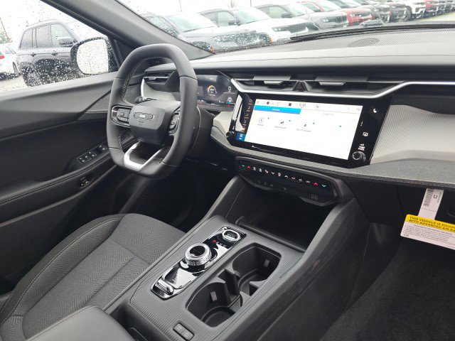 New 2026 Jeep Cherokee Laredo image 10