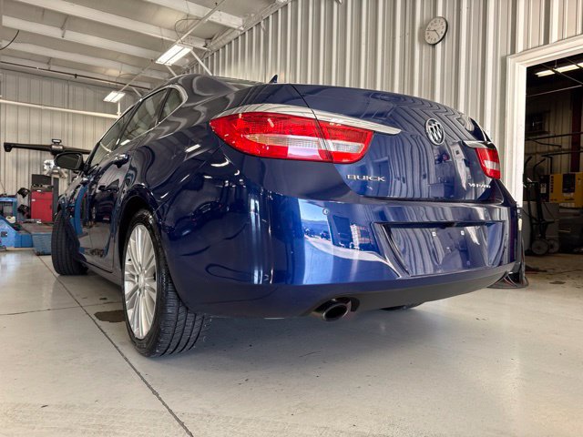Used 2013 Buick Verano Convenience FWD image 8