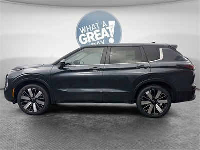 New 2026 Mitsubishi Outlander SE AWD/4WD image 7