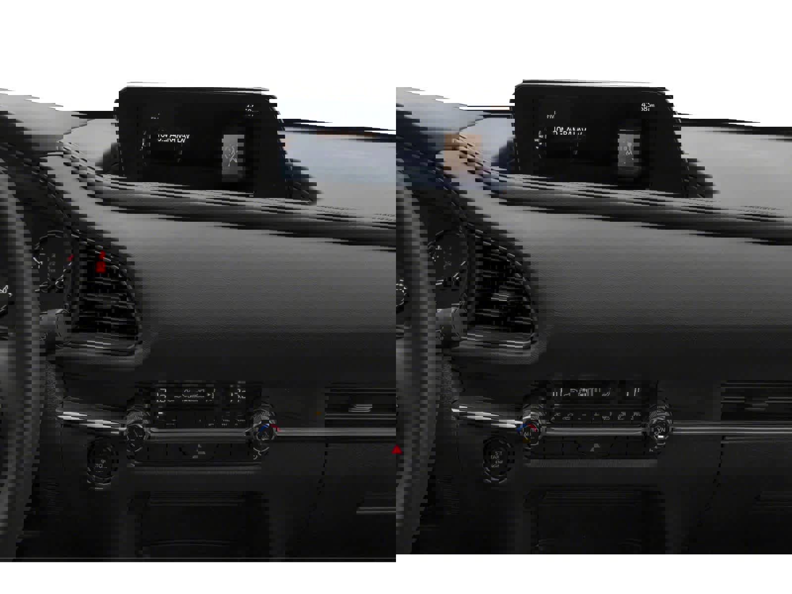 Used 2024 MAZDA CX-30 AWD 2.5 S w/ Select Sport Pkg image 7