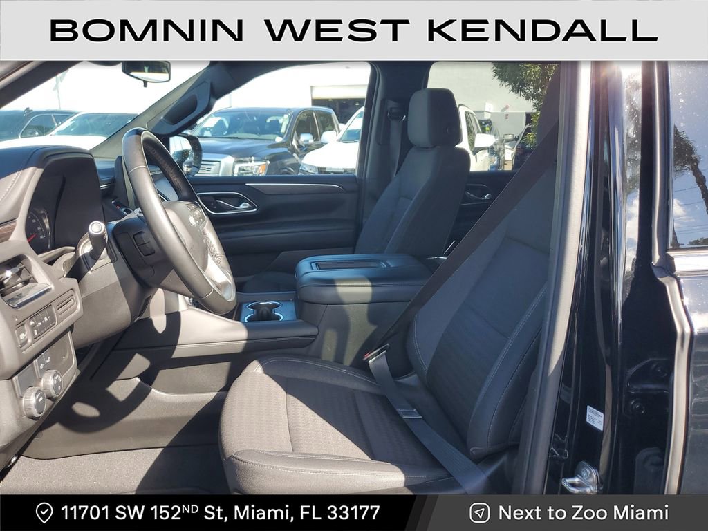 Used 2024 Chevrolet Tahoe LS image 22