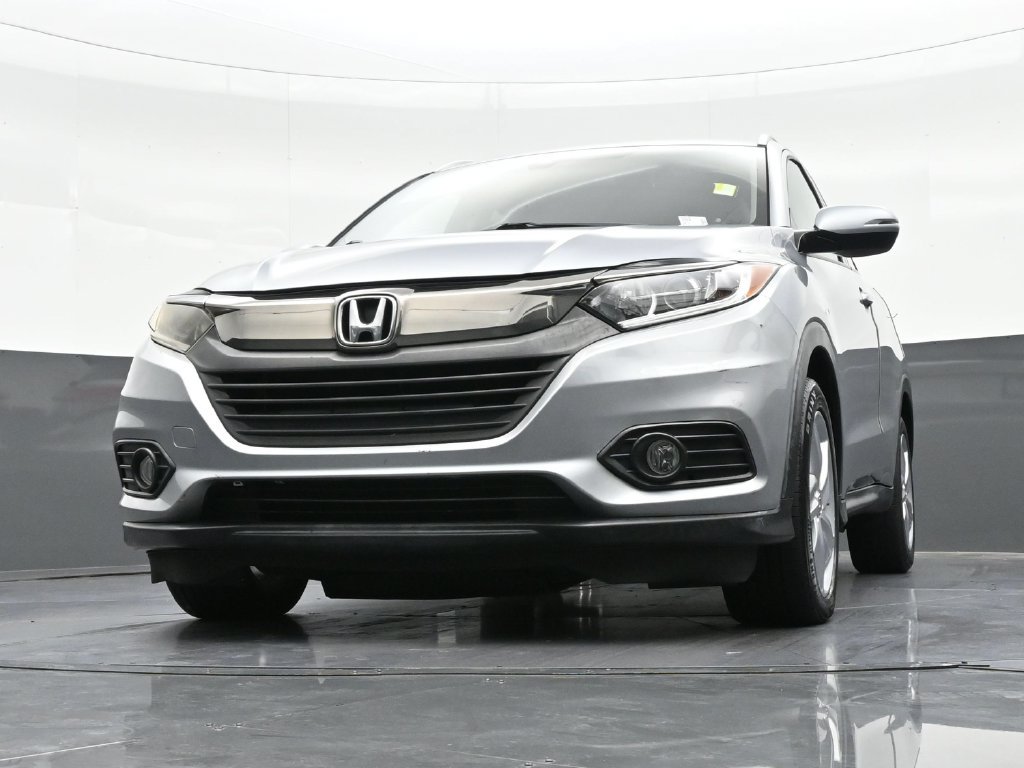 Used 2020 Honda HR-V EX image 27
