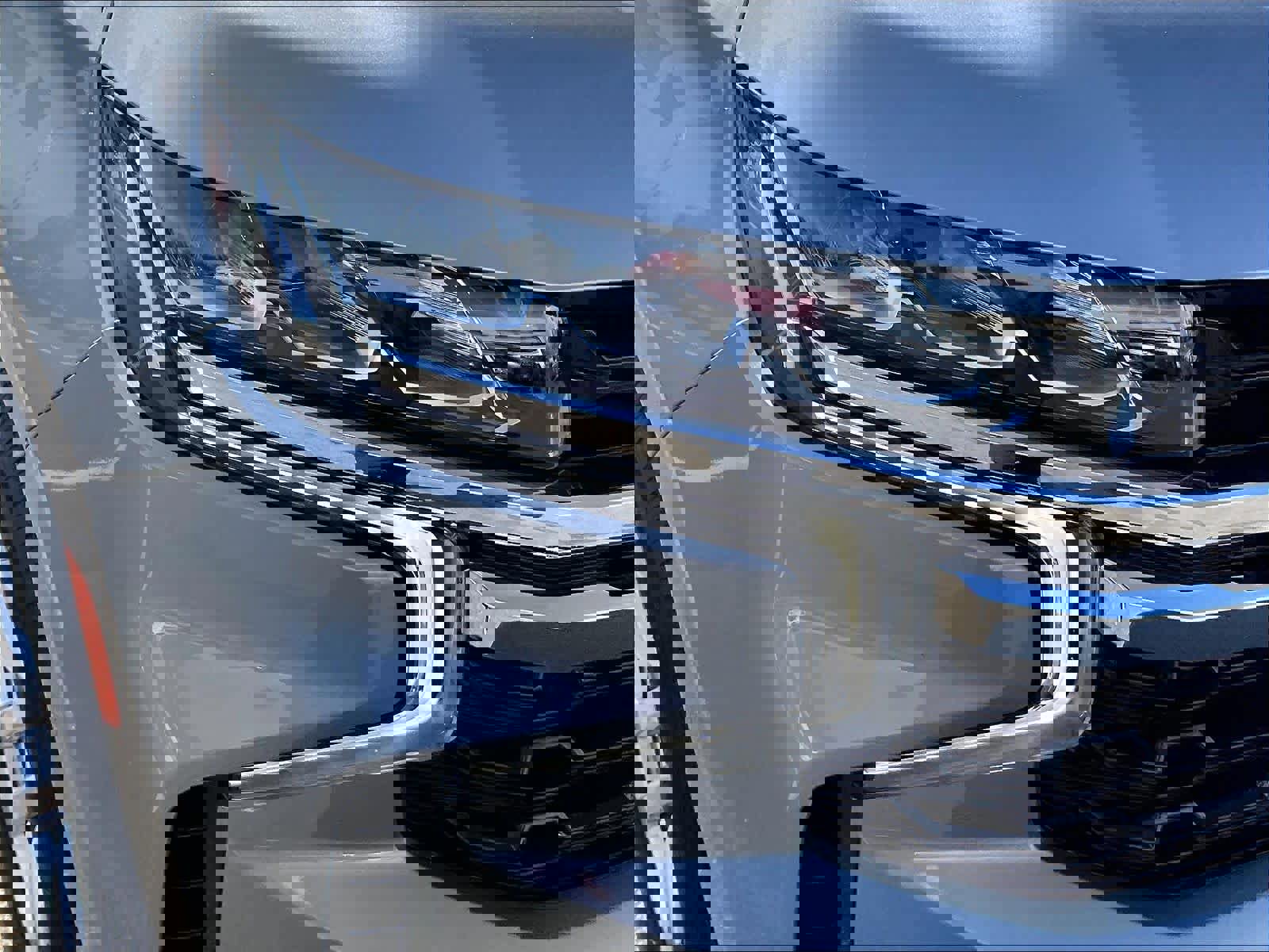 Used 2024 Chevrolet Tahoe LS w/ Driver Alert Package image 29