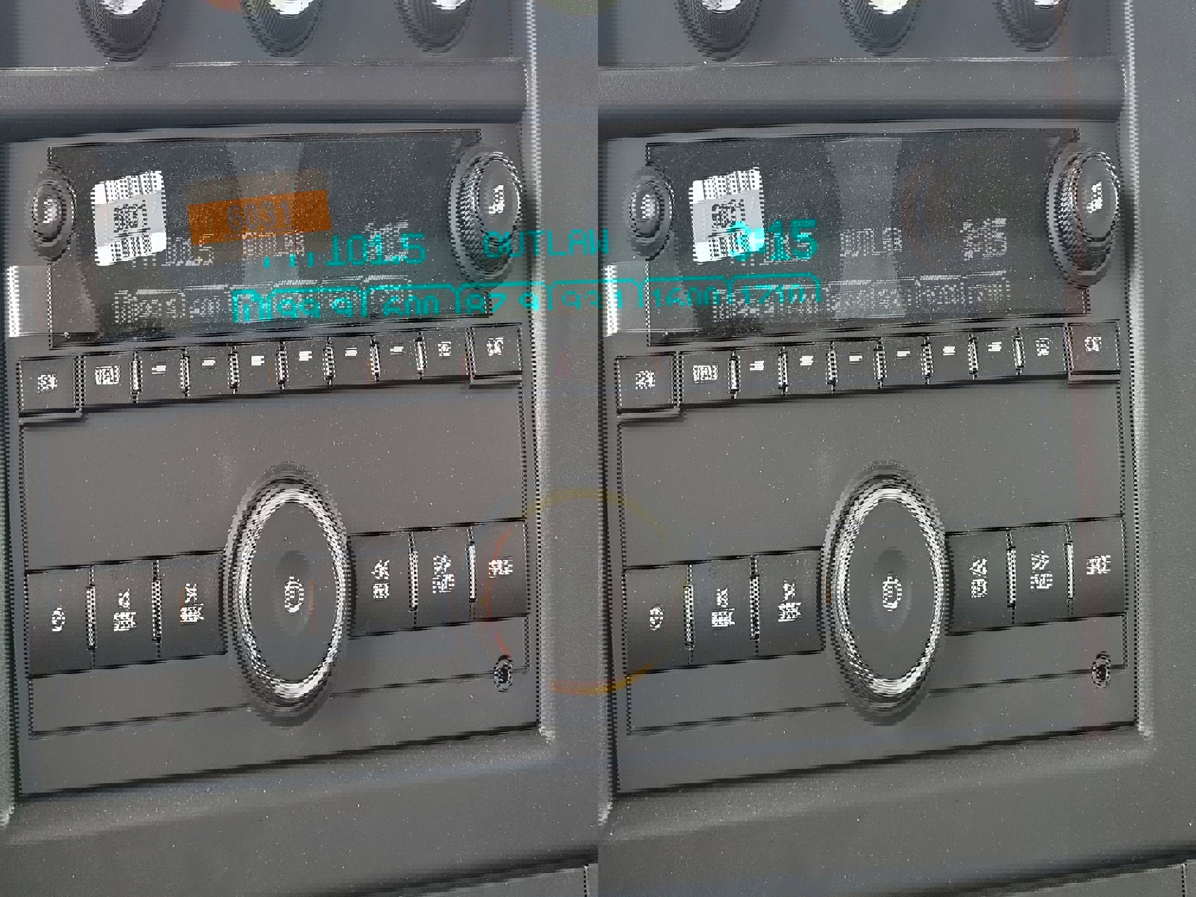 New 2025 GMC Savana 3500 Extended w/ Power Convenience Package image 23