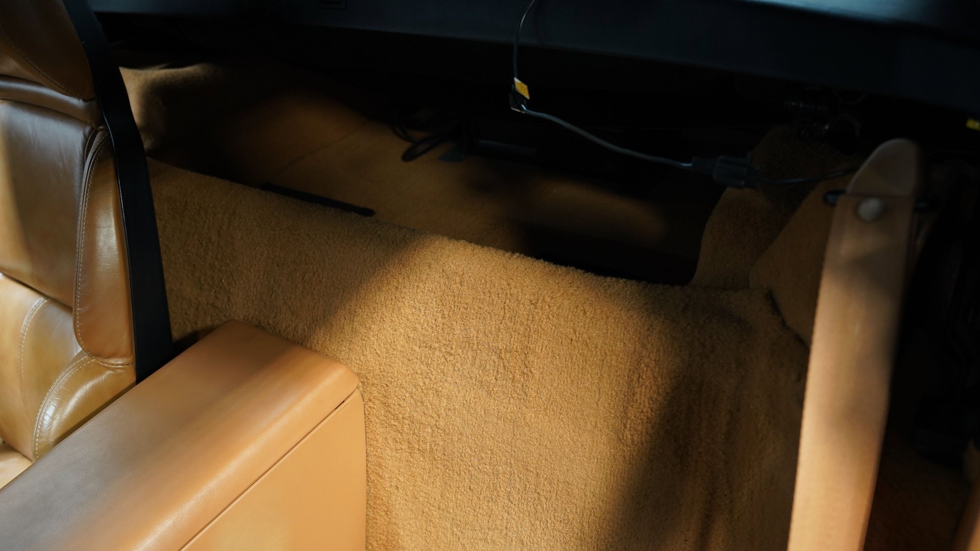 Used 1989 Chevrolet Corvette Convertible image 39