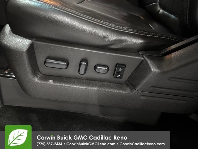 Used 2013 Ford F150 FX4 w/ Luxury Equipment Group AWD/4WD image 13