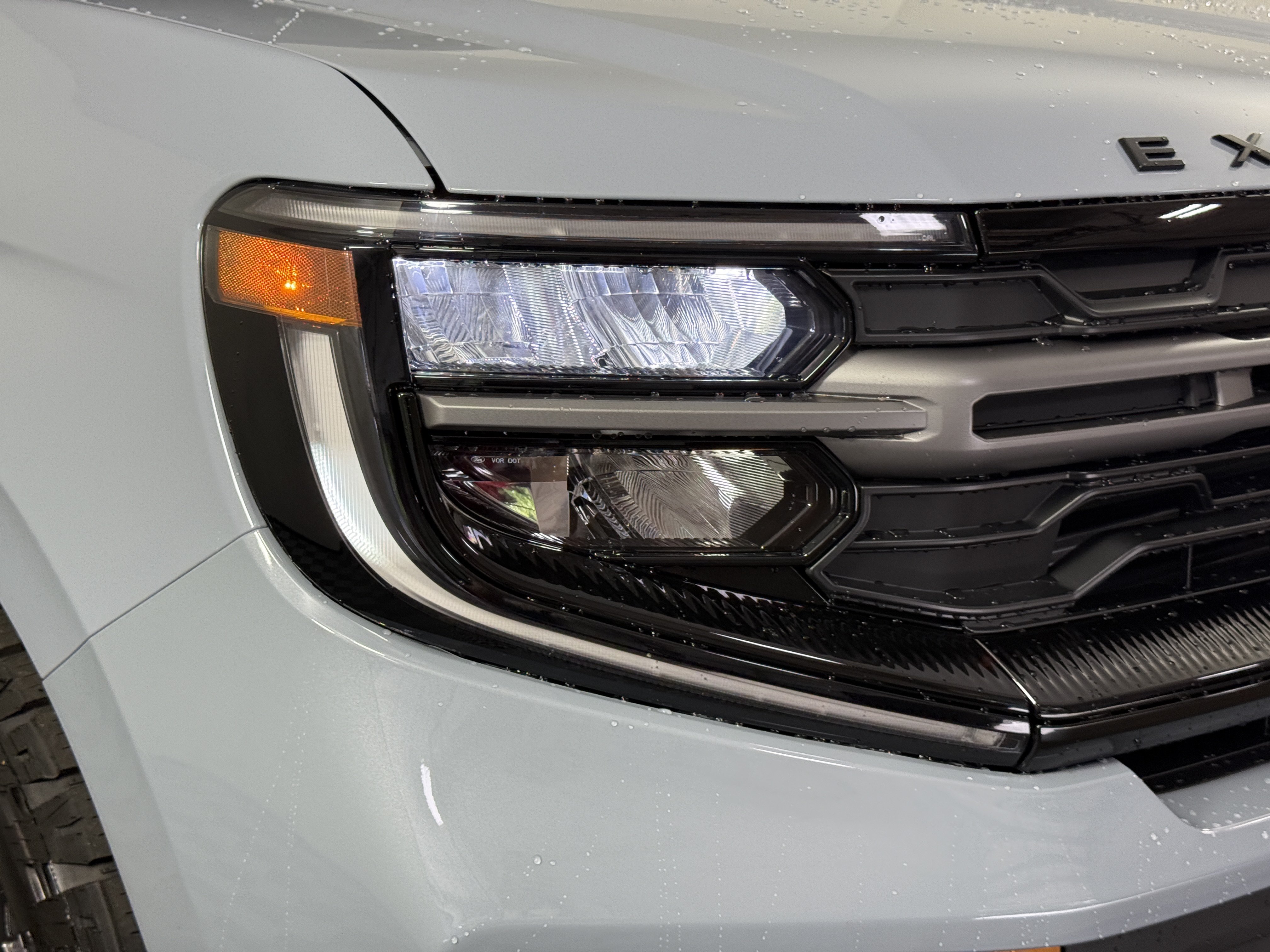 New 2026 Ford Expedition Tremor AWD/4WD image 7