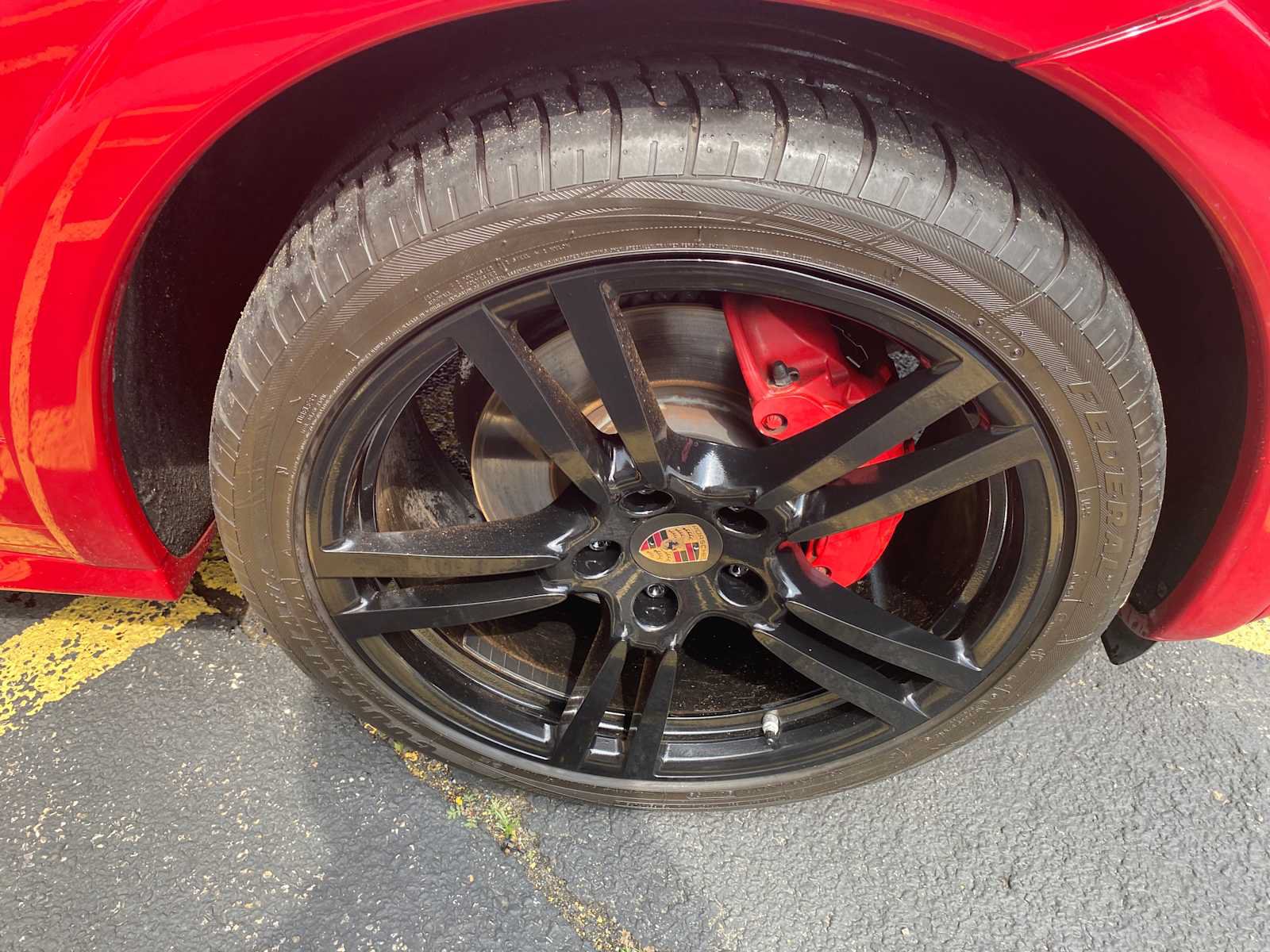 Used 2013 Porsche Cayenne GTS AWD/4WD image 39