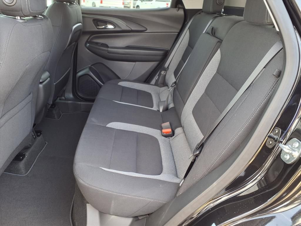New 2026 Chevrolet TrailBlazer LT w/ Convenience Package image 10