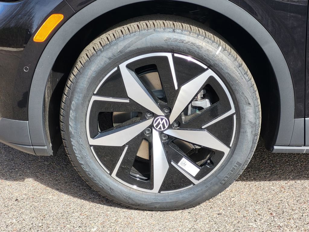 New 2025 Volkswagen ID.4 Pro S AWD/4WD image 8