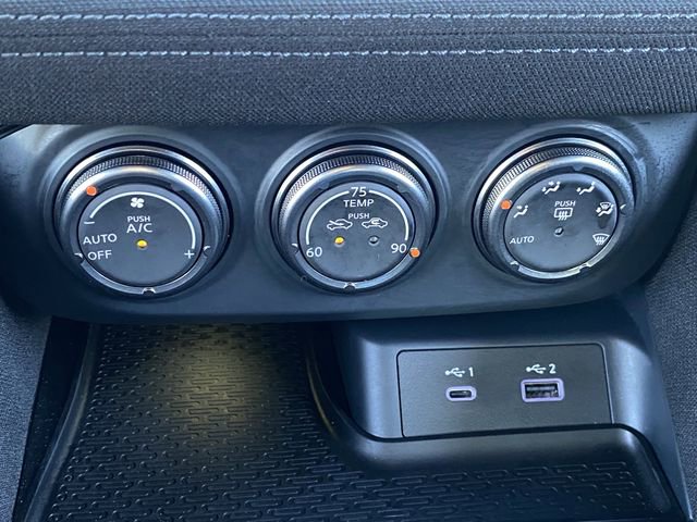 Used 2025 Nissan Z Sport w/ Floor Mat Package image 23