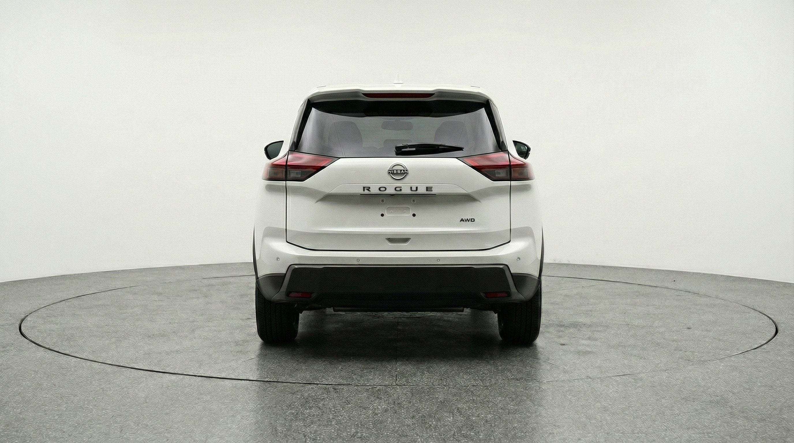 Used 2025 Nissan Rogue SV image 7