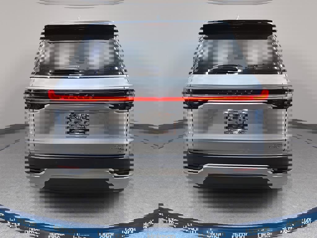 New 2026 Lexus TX 350 AWD image 6