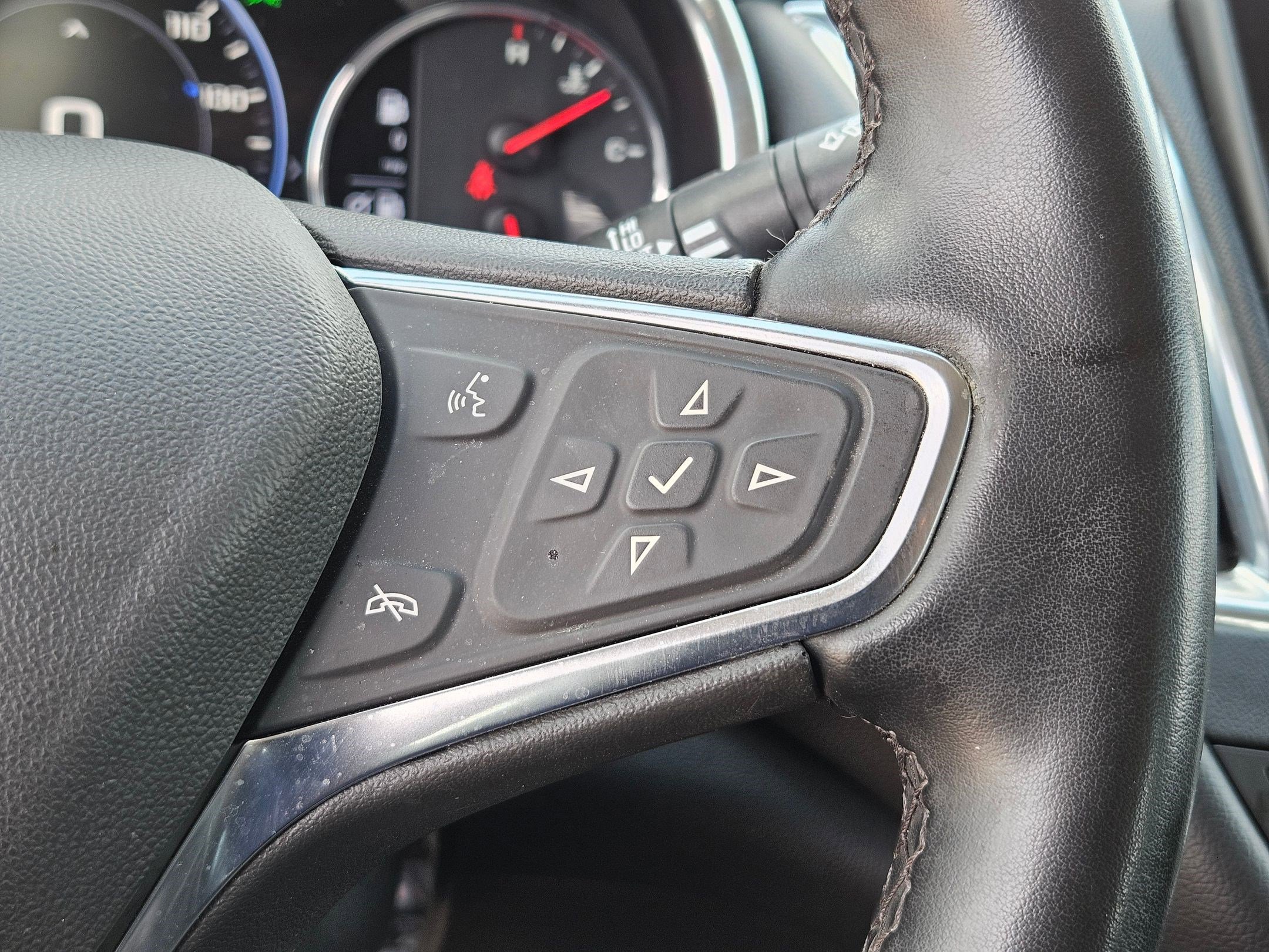 Used 2024 Chevrolet Malibu LT FWD image 20